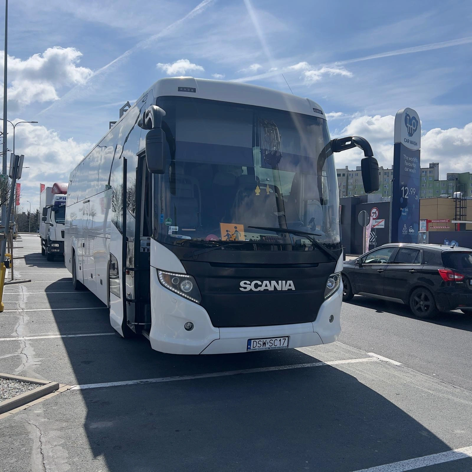 Scania 2