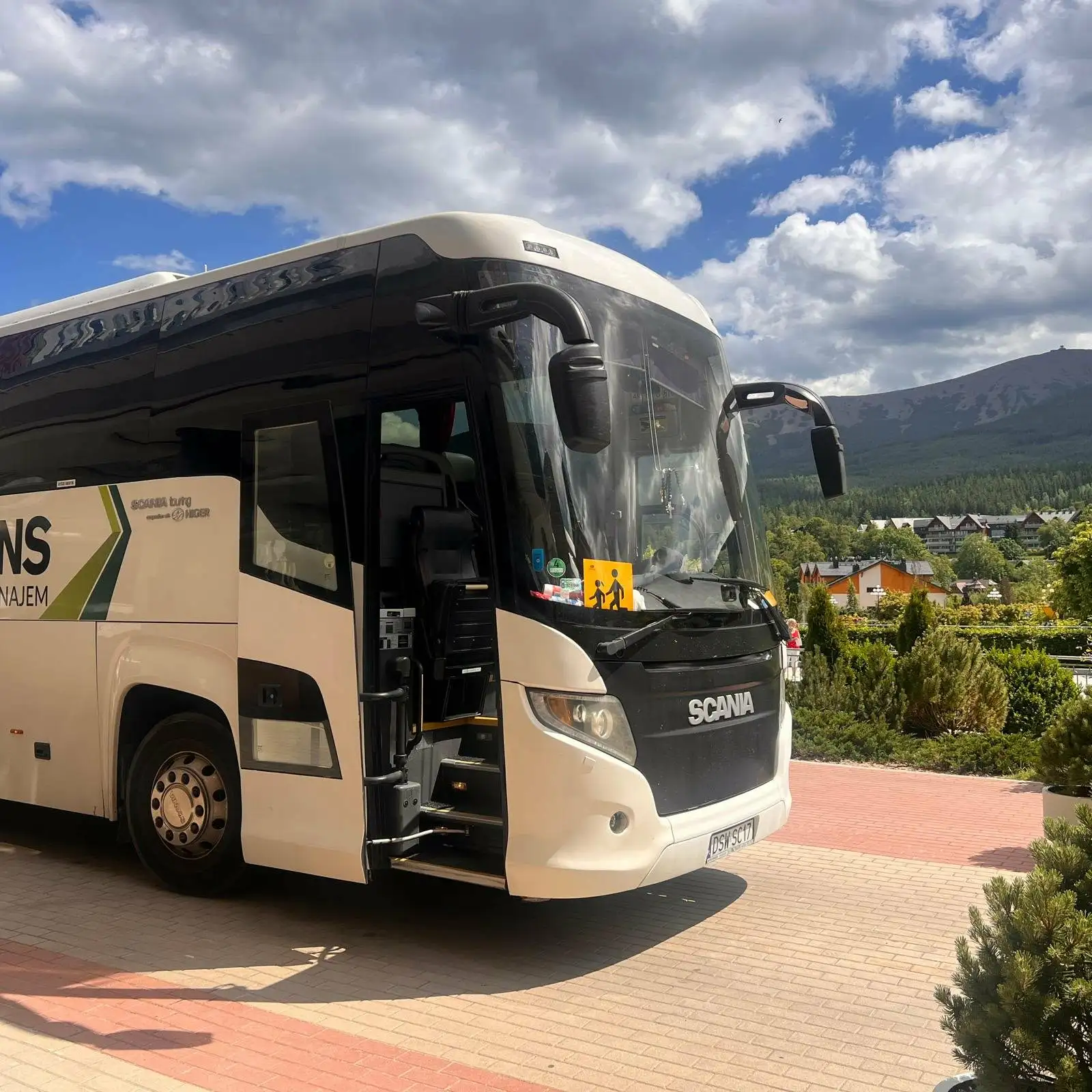 Scania 6